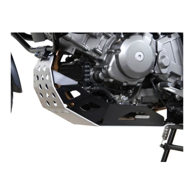 Afbeelding van SW Motech Carterplaat Suzuki V Strom 650 (04 )
