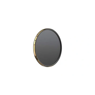 Afbeelding van PolarPro Vario VND filter 6/9 stops Peter McKinnon Mist Edition II 82mm