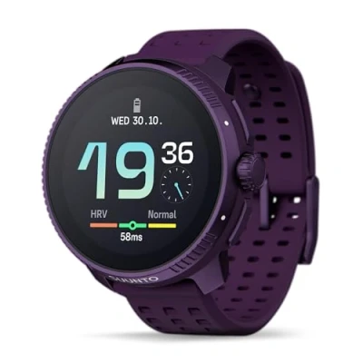 Afbeelding van Smartwatch Suunto 1,43&quot;