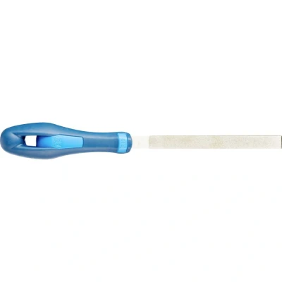 Afbeelding van PFERD 15401126 Diamant werkplaatsvijl Lengte 125 mm 1 stuk(s)