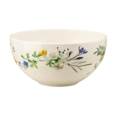 Afbeelding van ROSENTHAL Brillance Fleurs des Alpes Bowl 10cm 0,20l