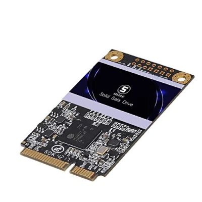 Afbeelding van Shark MSATA SSD 64GB Interne Solid State Disk Desktop Draagbare High Performance Harde Schijf Inclusief één