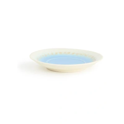 Afbeelding van HKliving 70&#039;s Schotel Azure (pre order eind okt.)