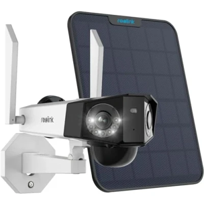 Afbeelding van Reolink videobewaking duo 2