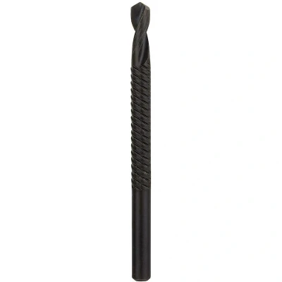Afbeelding van Bosch Accessoires Speedboor HSS+Fijninstelling 6X85mm 2609255304