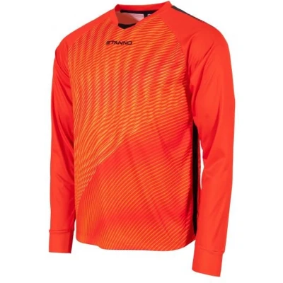 Afbeelding van Stanno Vortex Keepersshirt Junior