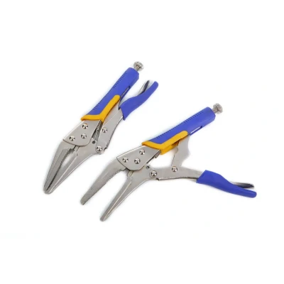 Afbeelding van HBM Griptang model 2 klein