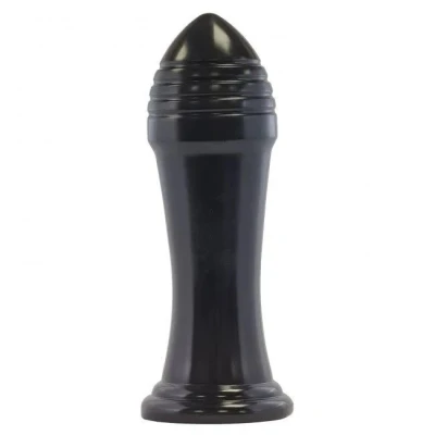 Afbeelding van Buttplug The Tower Prowler Red