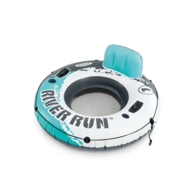 Afbeelding van Zwemband Intex River Run Waterlounge Rood