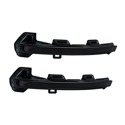 Afbeelding van SK Mirror Indicator Lights LED Passat, Arteon