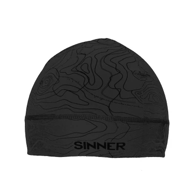 Afbeelding van Sinner Muts Microfiber Grijs