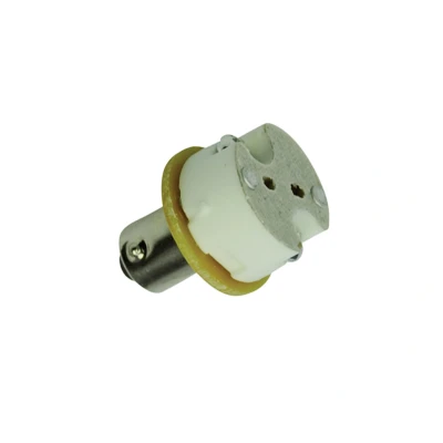 Afbeelding van Adapter BA9s bajonet fitting naar G4 voor LED en halogeen