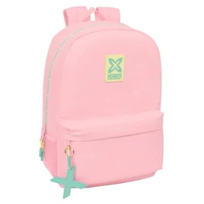 Afbeelding van Schoolrugzak Munich Candy Roze 30 x 46 14 cm