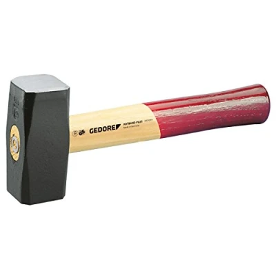 Afbeelding van Gedore Vuisthamer hickorysteel 20 H 2000