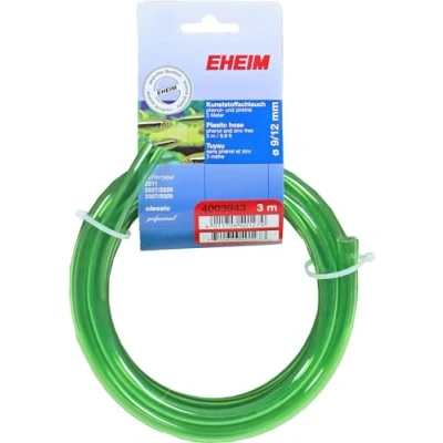 Afbeelding van Eheim Slang 9 12 Lengte 3 Meter