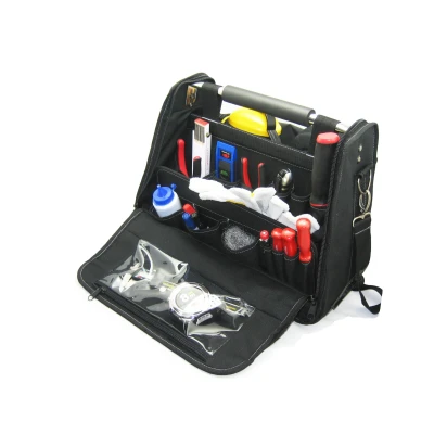 Afbeelding van ToolPack Heavy Duty Gereedschapstas Swift 360.035