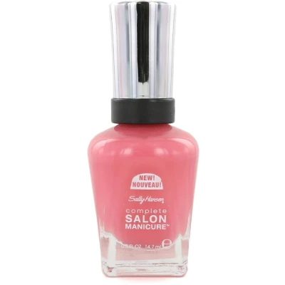 Afbeelding van Sally Hansen Complete Salon Manicure Nagellak 206 One In A Melon