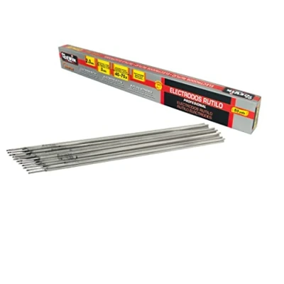 Afbeelding van Cevik teca502.0ru Box 50 UDS Rutil elektroden 2 mm