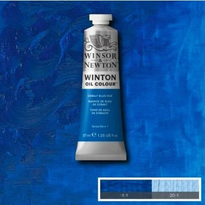 Afbeelding van Winton 37ML 179 Cobalt Blue Hue 15
