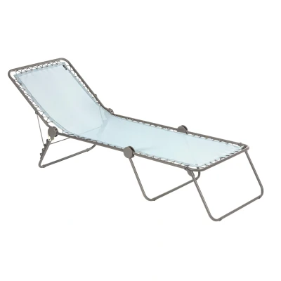 Afbeelding van Lafuma Ligbed Siesta L Batyline Iso Ciel