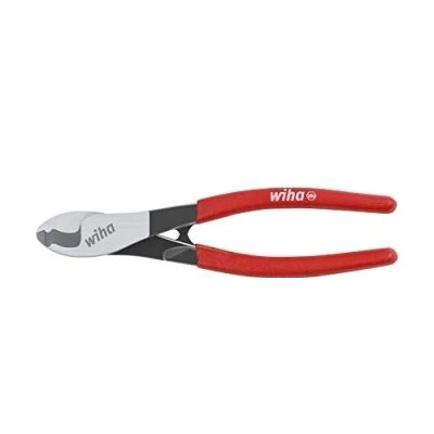 Afbeelding van Wiha Kabelknipper Classic in blister (43547) 210 mm