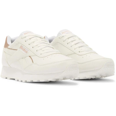 Afbeelding van REEBOK REWIND RUN dames Sneaker,Wit Wit Rose Goud,37.5 EU