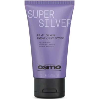 Afbeelding van Osmo Super Silver No Yellow Mask 75ml