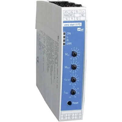Afbeelding van Peter Electronic VersiStart II 9 PS 2S610.40009 Softstarter Motorvermogen bij 400 V 4 kW 230 1.5 V/AC Nominale stroom A
