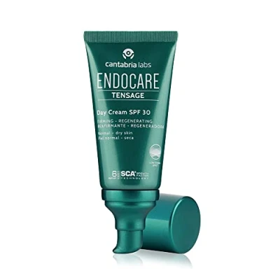 Afbeelding van Endocare Tensage Day Cream SPF30 50ml