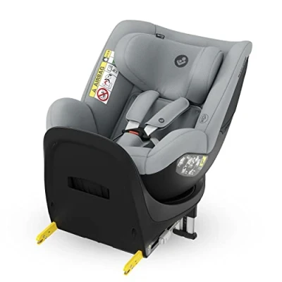 Afbeelding van Maxi Cosi Autostoel Mica Eco I Size 360 Authentic Grey