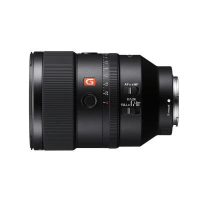 Afbeelding van Sony FE 135mm F/1.8 GM