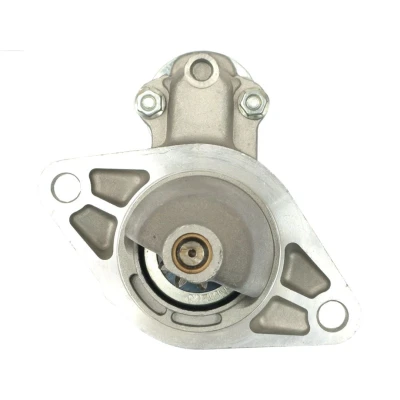 Afbeelding van Startmotor / Starter AS PL S6062
