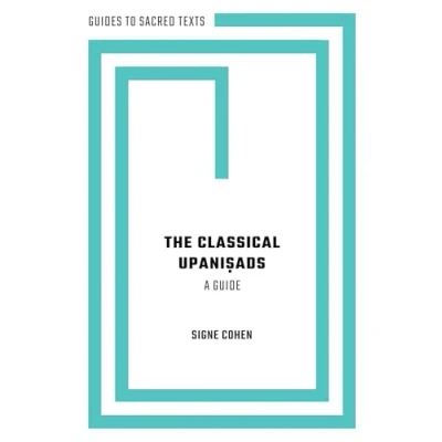 Afbeelding van The Classical Upaniṣads: A Guide