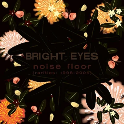 Afbeelding van Bright Eyes Noise Floor (Rarities 1998 2005) (2 LPs)