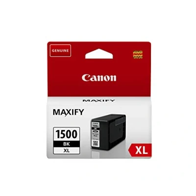 Afbeelding van Canon PGI 1500XL Inktcartridge / Zwart