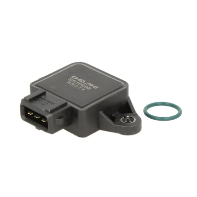 Afbeelding van Delphi Diesel Gasklep positiesensor SS10992 12B1
