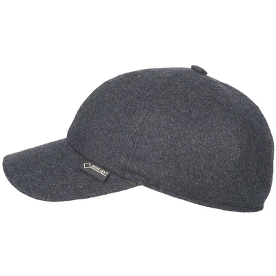 Afbeelding van Ruston Sympatex Pet Anthracite Grijs 900 M Outdoor