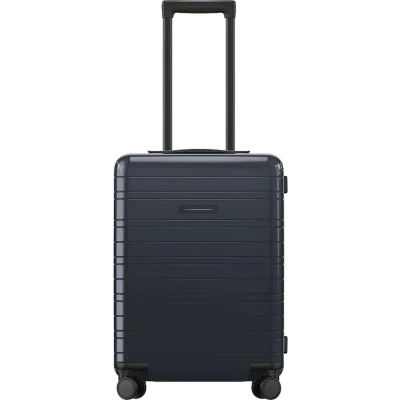 Afbeelding van Horizn Studios H5 Essential Cabin Trolley glossy night blue Harde Koffer
