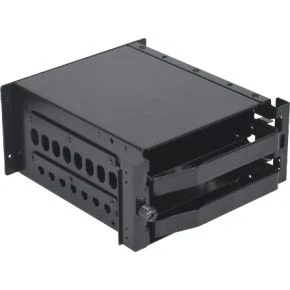 Afbeelding van Lian Li HD01X 2 x HDD/SSD Bracket