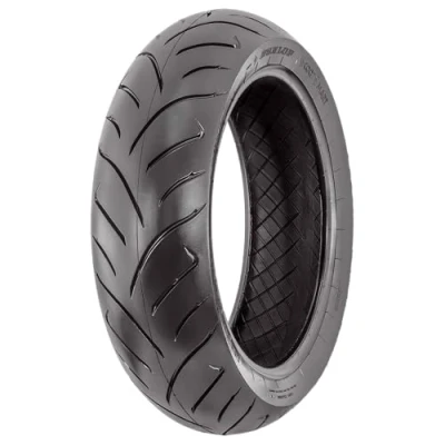 Afbeelding van Scooterbanden DUNLOP SCOOTSMART 160/60R15 TL 67H
