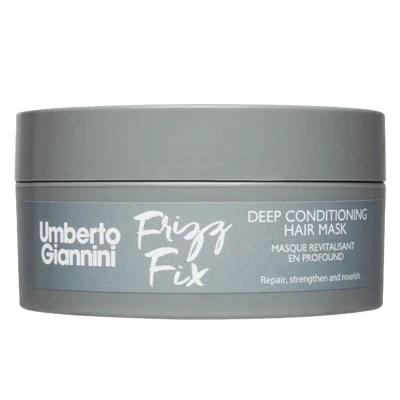 Afbeelding van Umberto Giannini Frizz Fix Mask 200ml