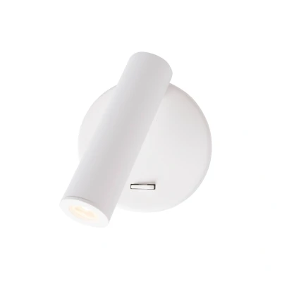 Afbeelding van Nova Luce, Wandlamp + plafondlamp, Laredo (190 lm)