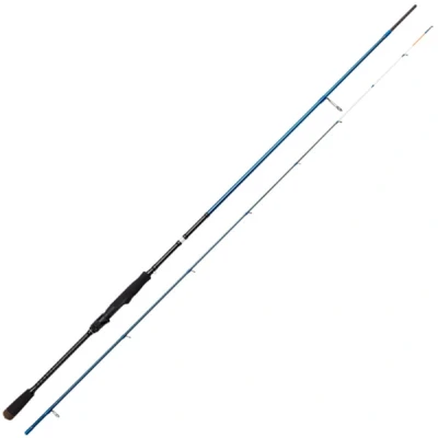 Afbeelding van Savage Gear SGS2 Light Game 2,74m (4 16g) Spinhengel