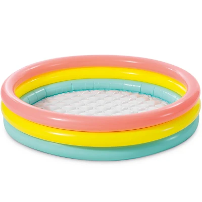 Afbeelding van Zwembad Intex Sunset Glow Pool Klein (114 cm)