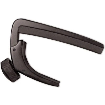 Afbeelding van D&#039;Addario PW CP 07 Capo Lite zwart