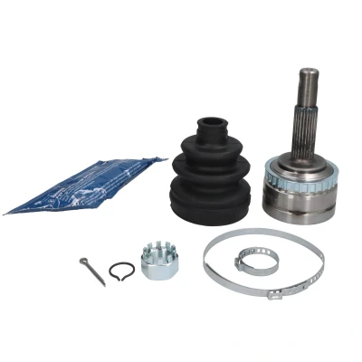 Afbeelding van Homokineet reparatie set, aandrijfas MEYLE 614 498 0013
