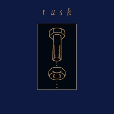 Afbeelding van Rush Counterparts (LP)