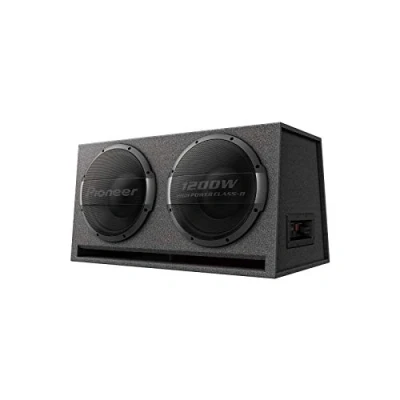 Afbeelding van Pioneer TS WX1220AH Subwoofer kist 3000 Watt