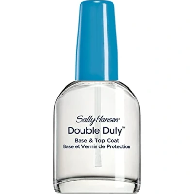 Afbeelding van Sally Hansen acryl toplaag zonder chip, 13,3 ml