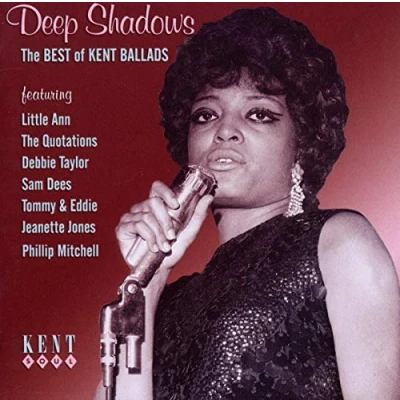 Afbeelding van Deep Shadows